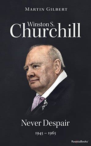 The Official Biography of Winston Churchill - International Churchill Society