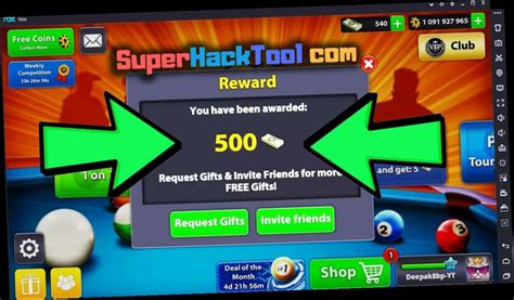 Download 8 ball pool hack tool for pc - gasbasket