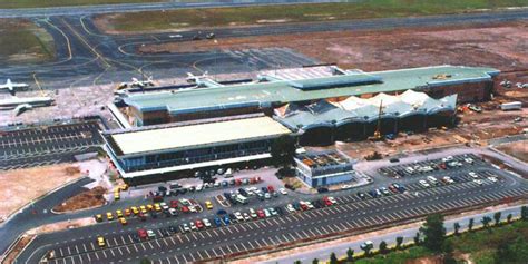 Miri Airport | Miri, Sarawak