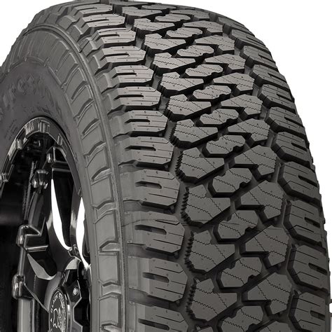 Firestone Tire Destination X/T Tires | Truck/SUV All-Terrain Tires ...