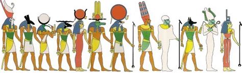 em - Ancient Egyptian Mythology Photo (29340394) - Fanpop