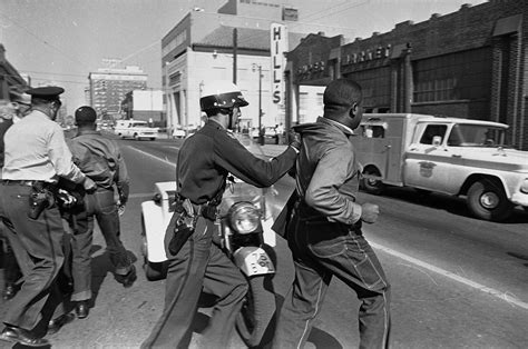 Martin Luther King, Jr.’s 1963 “Letter from Birmingham jail” remains ...