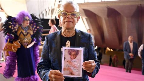 Barry Humphries: Entertainer's life celebrated at Sydney Opera House ...