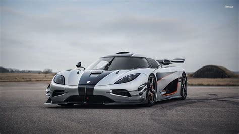 Koenigsegg CCXR Trevita Wallpapers - Wallpaper Cave