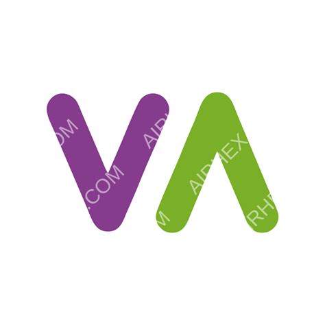 Wamos Air logo (updated 2024) - Airhex