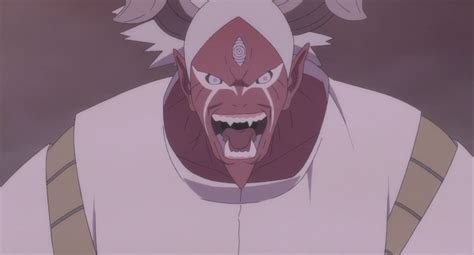 Image - Momoshiki Demonic Form.jpg | Villains Wiki | FANDOM powered by Wikia