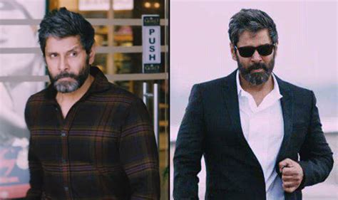 Dhruva Natchathiram teaser 2: Chiyaan Vikram and other reasons why we are dying to watch this ...