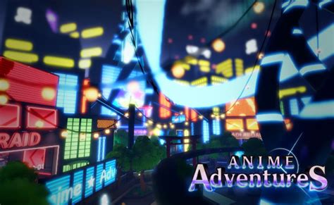 All Anime Adventures Codes (December 2023)