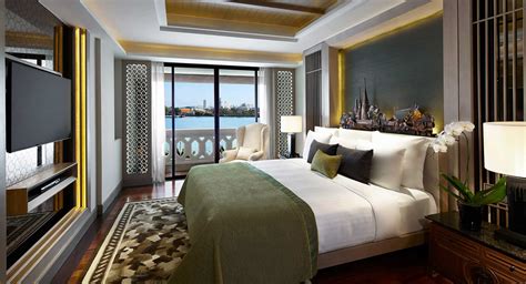 Best Bangkok Resorts | Anantara Bangkok Riverside Resort & Spa Photos