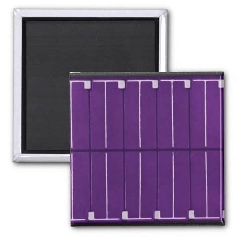 solar electric panel refrigerator magnet | Paneled refrigerator, Solar electric, Business magnets