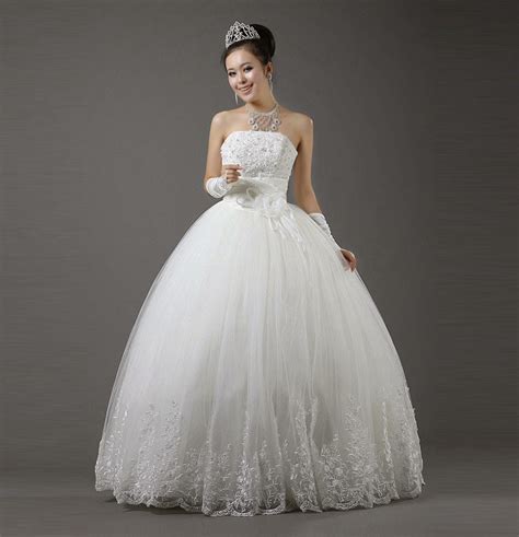 Princess Wedding Dresses with Sweetheart Neckline Concepts Ideas