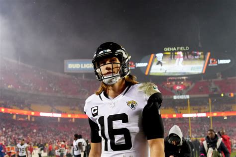 Look: NFL World Reacts To Trevor Lawrence's Announcement - The Spun