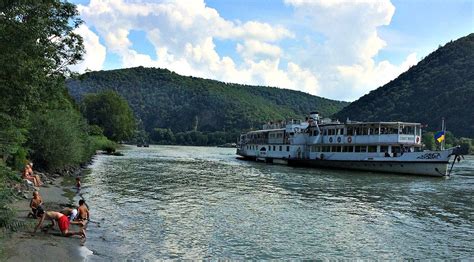 Boat Trips On the Danube In Vienna Austria - Vienna Unwrapped