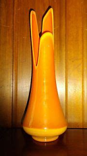 36 inch Bamboo Tall Floor Vase