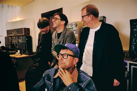 Hear Blur's New 'The Narcissist' Ahead of 'The Ballad of Darren' LP