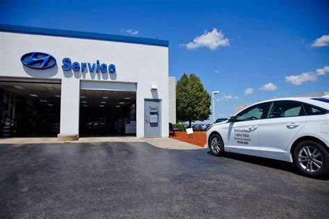 World Hyundai Matteson - 5337 Miller Cir Dr, Matteson, IL 60443