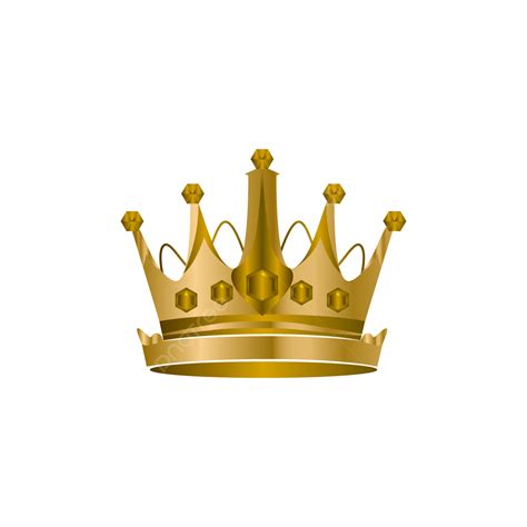 Royal King Crowns