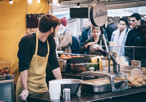 Top Visual Merchandising Techniques For Food & Beverages Sellers