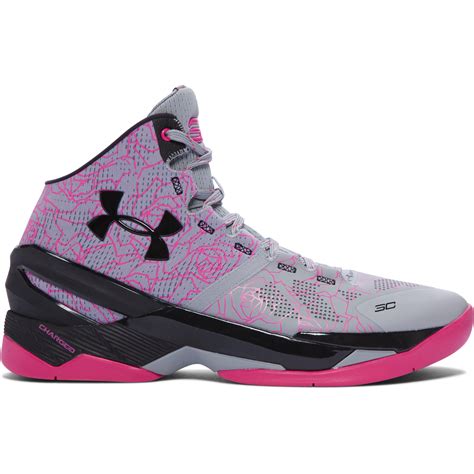 Under Armour Curry Men Pink | novacademy.co.za