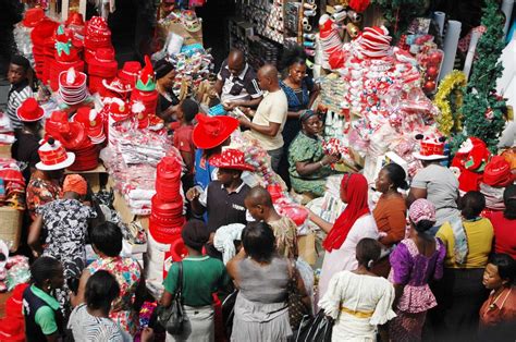 Why You Should Spend Christmas in Nigeria - MOMO AFRICA