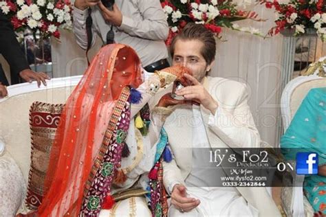 Sanam Baloch Wedding Ceremony – Paki Mag