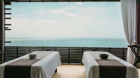 The Cliff Edge Spa Cabana debuts at Alila Villas Uluwatu