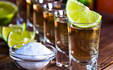 5 Reasons To Drink More Tequila - TASTE cocktails