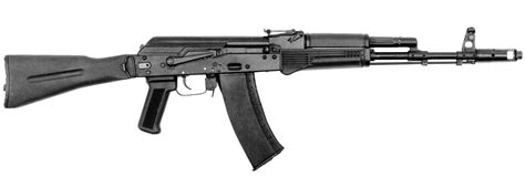 AK-74 - Deadliest Fiction Wiki - Write your own fictional battles you have always dreamed of