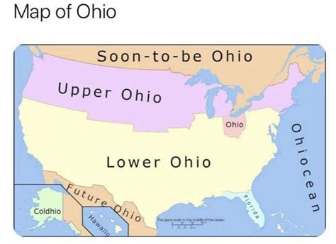 ohio ;-; - Meme subido por THEMapleSyrup :) Memedroid