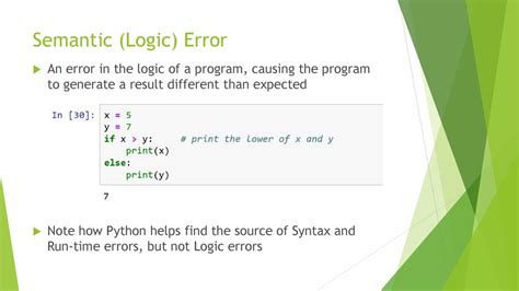 Lecture 2 Python Programming & Data Types - ppt download