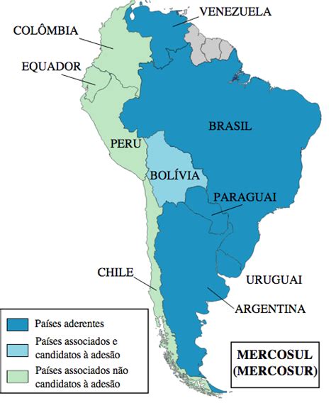 MERCOSUR | Regulatory Affairs in Latin America