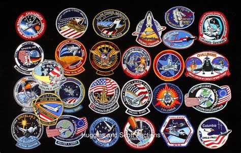 NASA Challenger Logo - LogoDix