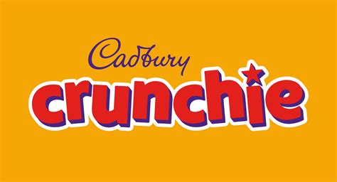 Cadbury Crunchie - Rob Clarke