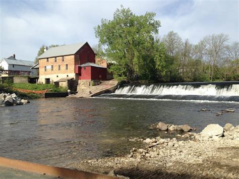 Lidtke Mill | Lime Springs, Iowa | Travel Iowa