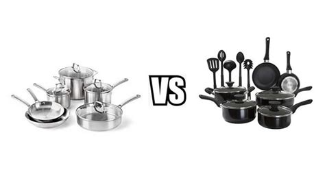 Is nonstick ceramic cookware safe to use?