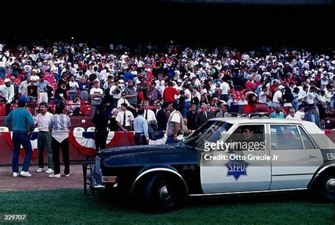 119 Candlestick Park Earthquake Stock Photos, High-Res Pictures, and Images - Getty Images