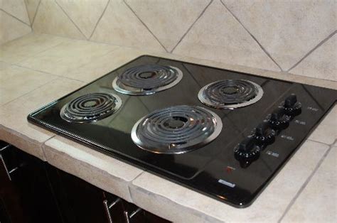 Kitchen Stove: Types Of Kitchen Stove