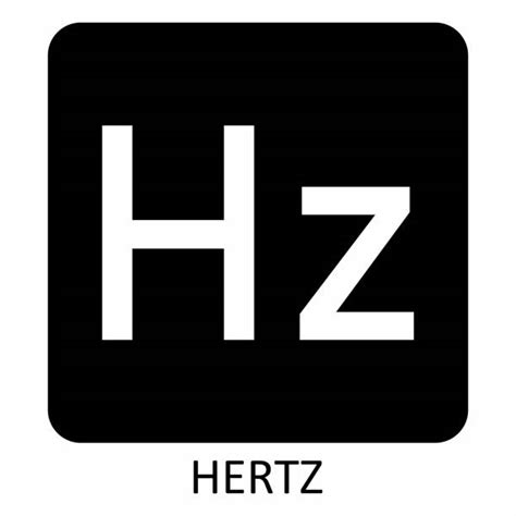 Hertz Illustrations, Royalty-Free Vector Graphics & Clip Art - iStock