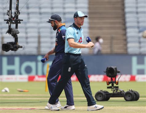 India vs England 2021, 3rd ODI: Another Run-Fest On The Cards In The ...