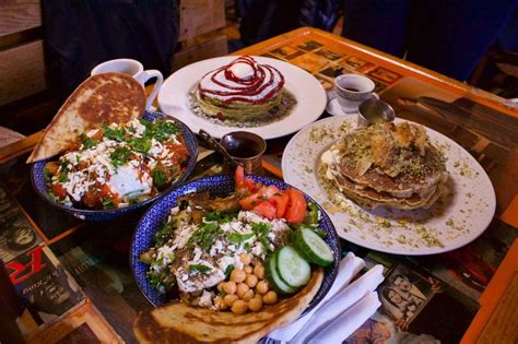 Brookline Lunch - a hidden gem among the streets of Cambridge