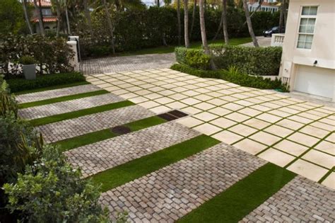 How To Choose The Right Paving For Your Garden | My Decorative