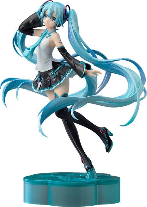 [Hatsune Miku] V4 Chinese 1/8 Scale Figure: Good Smile Company - Tokyo Otaku Mode (TOM)