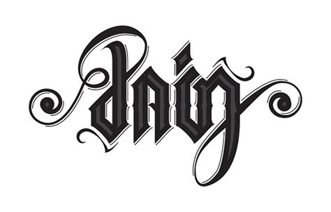 PAIN / LOVE Ambigram :: Behance