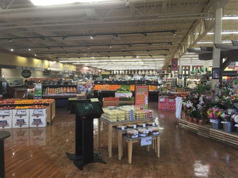 Grocery Store «Family Fresh Market», reviews and photos, 303 S Main St ...