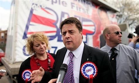 Former BNP leader Nick Griffin announces he intends to move to Hungary ...