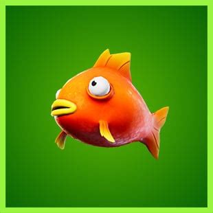 Fortnite Guide: Gain Health with a Small Fry, a Flopper and a Slurp Fish - Millenium