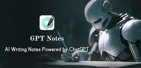 GPT Notes 3.5.2.0 MOD APK (Premium Unlocked) Download