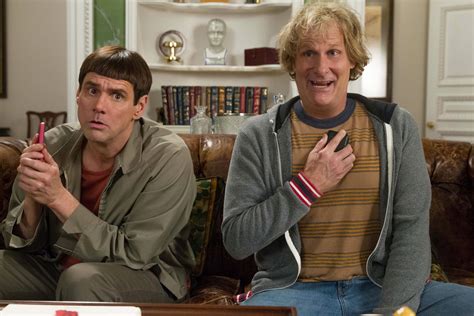 REVIEW: Dumb and Dumber and Hopeless - Prairie Dog