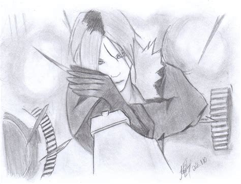 Drawing - Final Fantasy Fan Art (12752905) - Fanpop