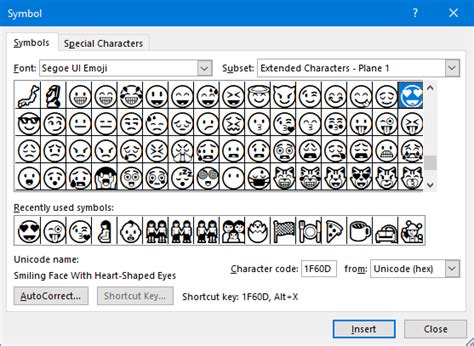 Windows 10 Color Emoji Font | Apple Emoji Font Collection